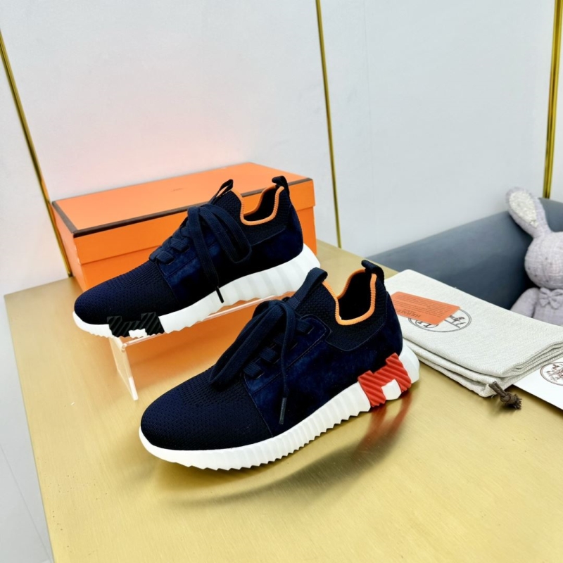 Hermes Casual Shoes